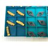 Image 2 : (30) TAEGUTEC MISC. CARBIDE INSERT *SEE PICS FOR PART #*