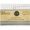 Image 3 : (38) VR WESSON MISC. CARBIDE INSERT *SEE PICS FOR PART #*