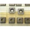 Image 2 : (31) VALENITE VRS-2220862411 CARBIDE INSERT