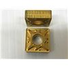 Image 2 : (27) MISC. CARBIDE INSERT *SEE PICS FOR PART #*