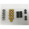 Image 1 : (27) MISC. CARBIDE INSERT *SEE PICS FOR PART #*
