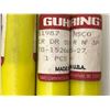 Image 2 : (12) GUHRING TB-152645-27 HSS DRILL