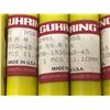Image 2 : (12) GUHRING TB-152645-45 HSS DRILL
