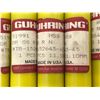 Image 2 : (10) GUHRING TB-152645-45 HSS DRILL