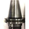Image 8 : (4) Misc. Cat50 Tool Holder *See Pics for Part Numbers*