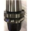 Image 8 : (4) Misc. Cat50 Tool Holder *See Pics for Part Numbers*