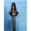 Image 8 : (4) Misc. Cat50 Tool Holder *See Pics for Part Numbers if Available*