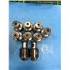 Image 1 : (9) D'Andrera AW 63 1-1/4 Endmill Holders
