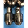 Image 2 : (9) D'Andrera AW 63 1-1/4 Endmill Holders