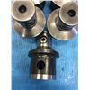 Image 3 : (5) D'Andrea RD 80/63.60 Modular Reducer Adapters