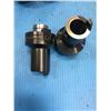Image 2 : (6) Misc. Sandvik Varilock Drill Adapters * See Pics for Part Numbers if Available*
