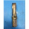 Image 2 : (4) Misc. Indexable Drills