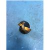 Image 8 : (2)  Misc. Indexable Ball Nose Endmills