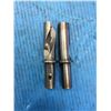 Image 2 : (6) Misc. Indexable Endmills