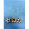 Image 1 : (3) Misc. Facemills *See Pics for Part Numbers if Available*