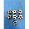 Image 1 : (7) Stellram C7791VS12-A2.50Z05R Indexable Facemills