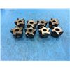 Image 2 : (8) Stellram C7791VS12-A2.50Z05R Indexable Facemills