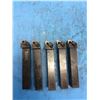 Image 1 : (5) RTW MDJNR-86-5 Tool Holders