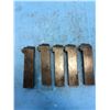 Image 2 : (5) RTW MDJNR-86-5 Tool Holders