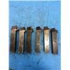 Image 2 : (6) Misc. MTENN-20-5 Tool Holders