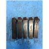 Image 2 : (5) Misc. MTENN-20-5 Tool Holders