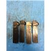 Image 2 : (4) Misc. MDJNR-36-5 Tool Holders