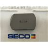 Image 3 : (36) SECO LNJN2205DDR-MD25 S25M CARBIDE INSERT