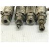 Image 2 : (4) IFM PN7202 ELECTRONIC PRESSURE SWITCH SENSOR