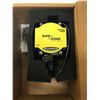 Image 2 : BANNER DX81 BATTERY UNIT