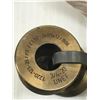Image 8 : LOT FETTE AXIAL THREAD ROLLER