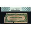 Image 2 : 1934 $1000 Atlanta Federal Reserve Note PCGS 6