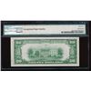 Image 2 : 1934A $20 Richmond Federal Reserve Note PMG 65EPQ