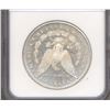 Image 2 : 1881-S $1 Morgan Silver Dollar Coin NGC MS64DPL