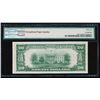 Image 2 : 1934C $20 Cleveland Federal Reserve Note PMG 65EPQ