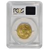 Image 2 : 2012-W $10 Frances Cleveland Gold Coin PCGS MS70