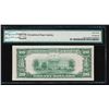 Image 2 : 1934C $20 Cleveland Federal Reserve Note PMG 63EPQ