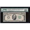 Image 1 : 1934C $10 Minneapolis Federal Reserve Note PMG 65EPQ