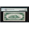 Image 2 : 1934C $10 Minneapolis Federal Reserve Note PMG 65EPQ