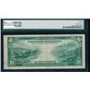 Image 2 : 1915 $10 Chicago Federal Reserve Bank Note PMG 30