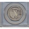 Image 2 : 1921-S Walking Liberty Half Dollar Coin PCGS VG10