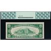 Image 2 : 1928 $10 Gold Certificate PCGS 55PPQ
