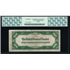Image 2 : 1934 $1000 Chicago Federal Reserve Note PCGS 30