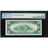 Image 2 : 1934 $10 Chicago Federal Reserve Note PMG 65EPQ
