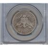 Image 2 : 1893-S Baber Half Dollar Coin PCGS VG08 CAC