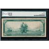 Image 2 : 1914 $50 New York Federal Reserve Note PMG 30