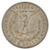 Image 2 : 1878 $1 Morgan Silver Dollar Coin