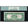 Image 2 : 1934 $500 Boston Federal Reserve Note PCGS 15