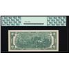 Image 2 : 1976 $2 St Louis Federal Reserve Star Note PCGS 69PPQ