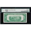 Image 2 : 1928 $20 San Francisco Federal Reserve Note PMG 63EPQ