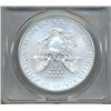Image 2 : 2015-W $1 American Silver Eagle Coin ANACS SP70